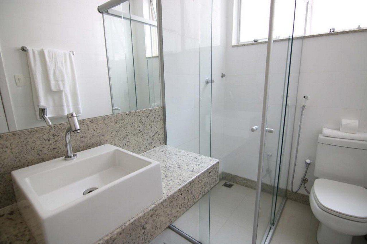 Samba Belo Horizonte Centro Hotel Ngoại thất bức ảnh