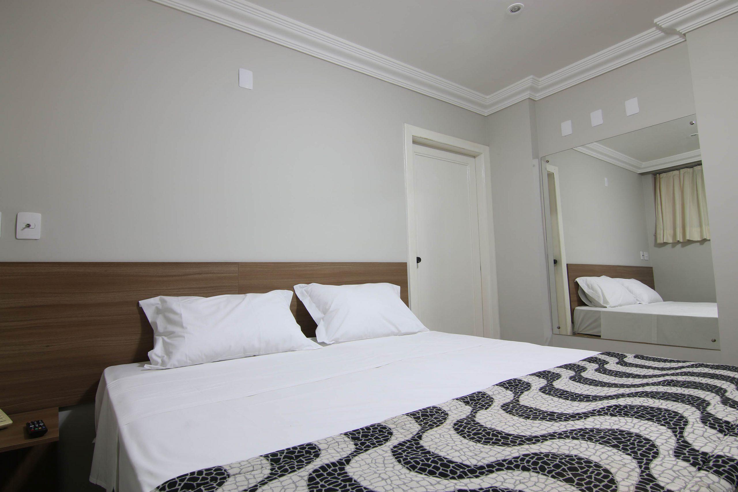 Samba Belo Horizonte Centro Hotel Ngoại thất bức ảnh