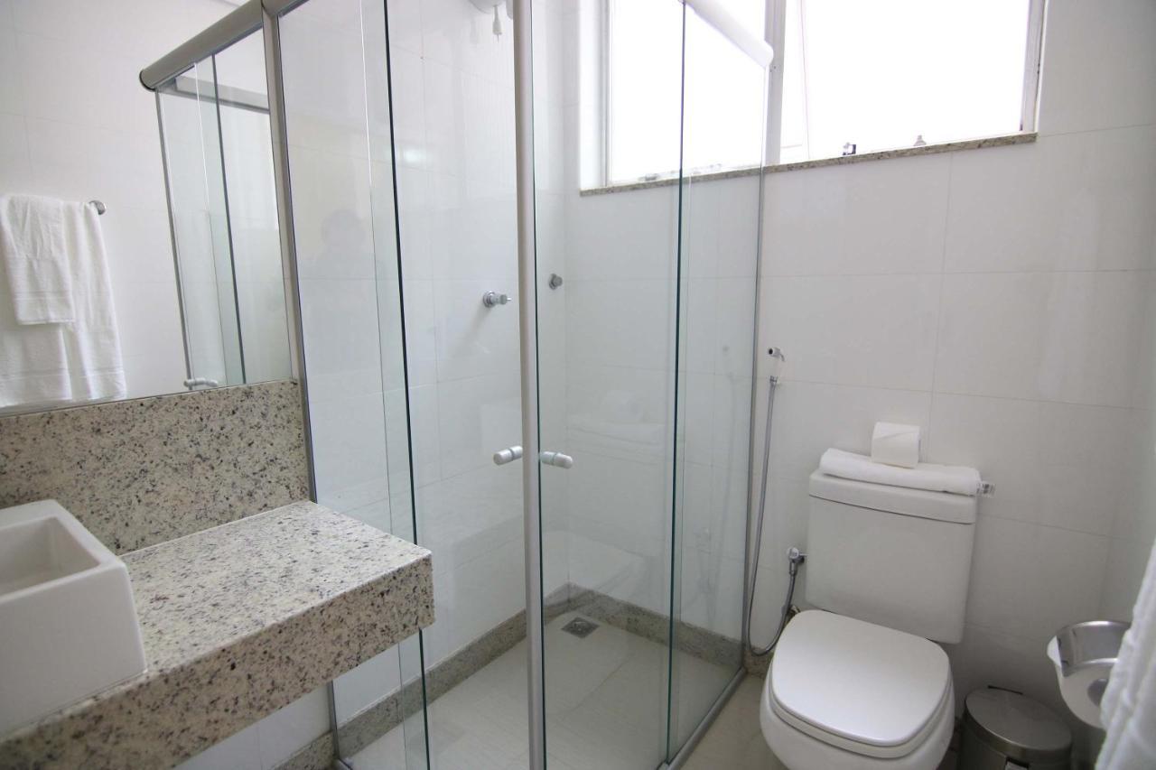 Samba Belo Horizonte Centro Hotel Ngoại thất bức ảnh