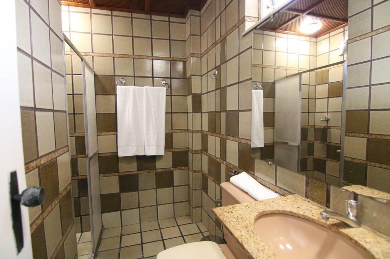 Samba Belo Horizonte Centro Hotel Ngoại thất bức ảnh